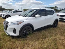 Nissan Kicks salvage cars for sale: 2023 Nissan Kicks SV