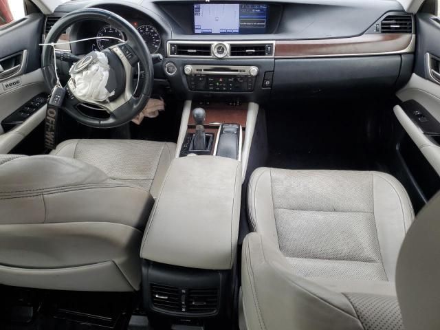 2013 Lexus GS 350