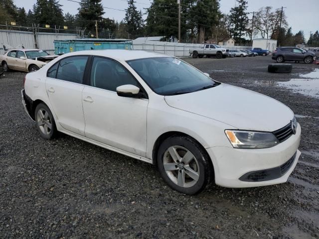 2013 Volkswagen Jetta TDI