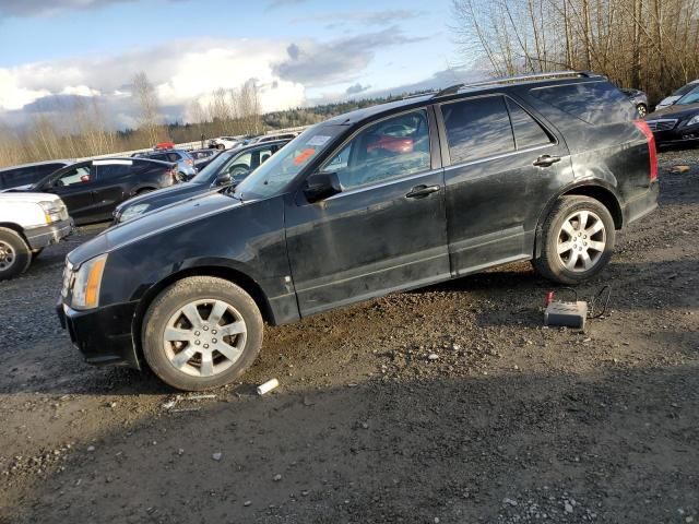 2006 Cadillac SRX