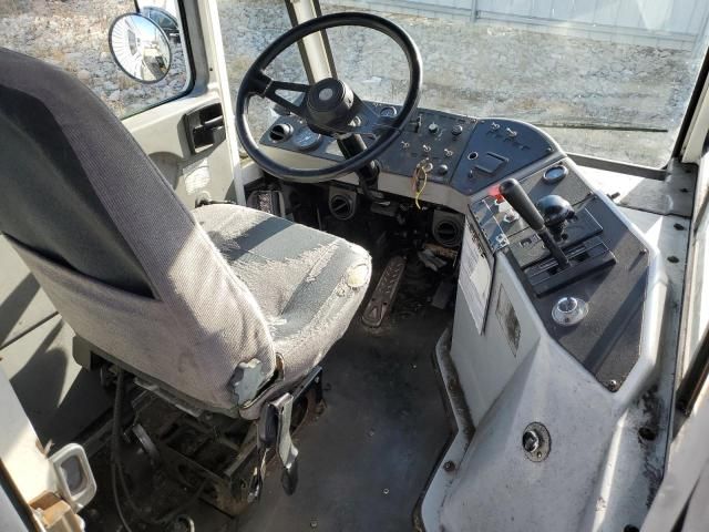 2015 Ottawa Yard Tractor Truck Trac
