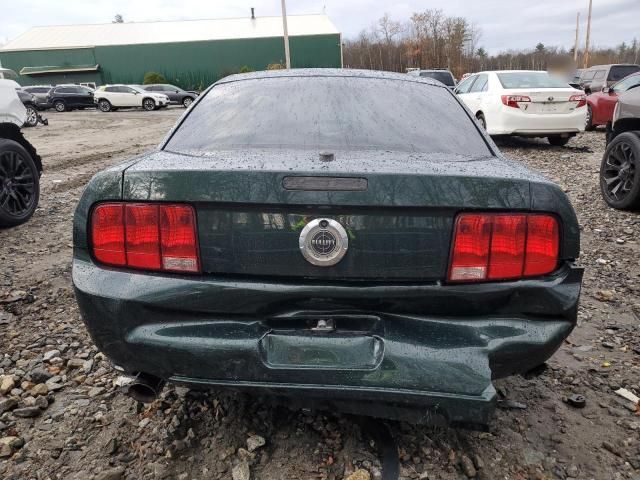 2008 Ford Mustang GT