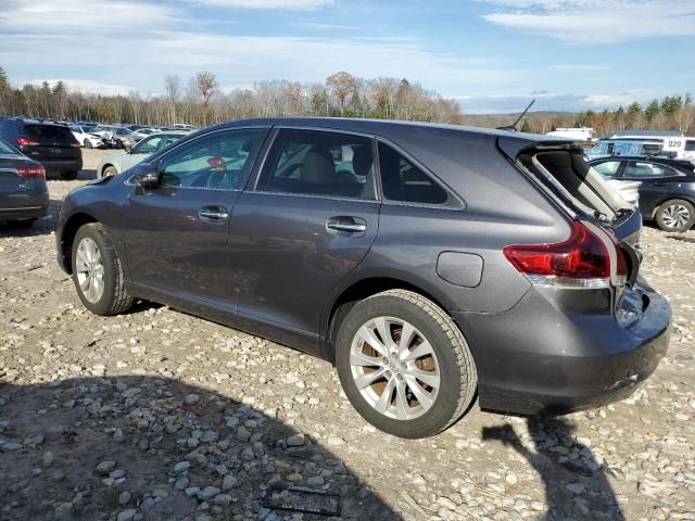 2013 Toyota Venza LE