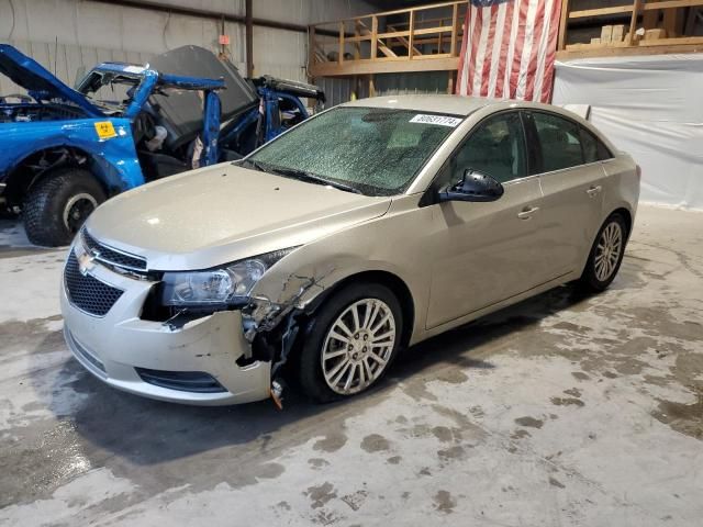 2013 Chevrolet Cruze ECO