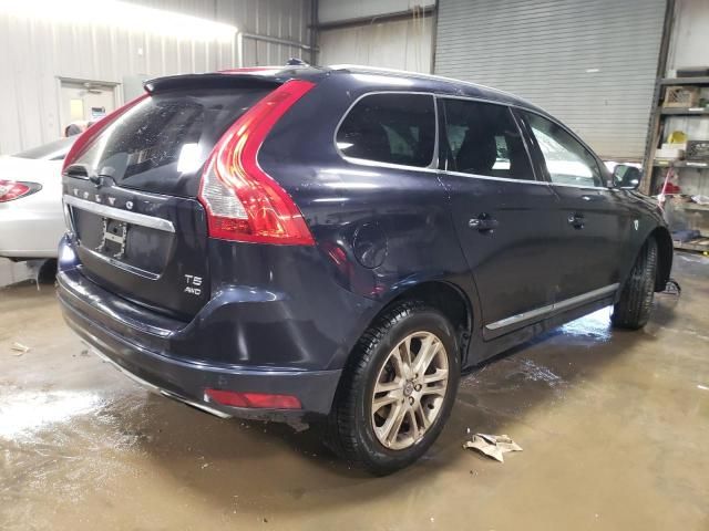 2016 Volvo XC60 T5 Premier