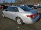 2003 Honda Accord EX