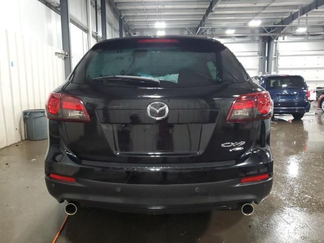 2013 Mazda CX-9 Touring