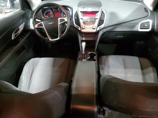 2011 GMC Terrain SLE