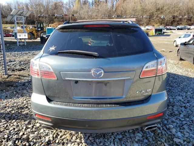 2012 Mazda CX-9