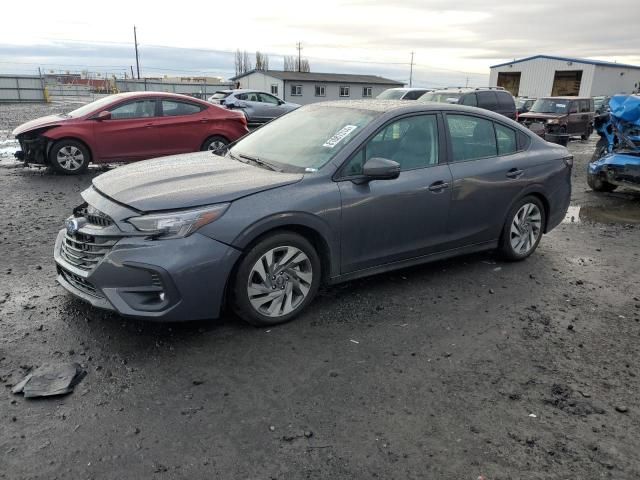 2023 Subaru Legacy Limited