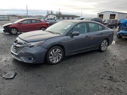 Subaru Legacy salvage cars for sale: 2023 Subaru Legacy Limited