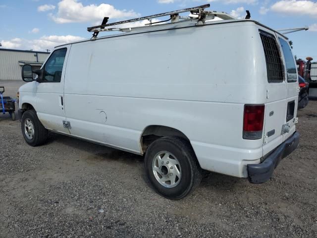 2008 Ford Econoline E250 Van