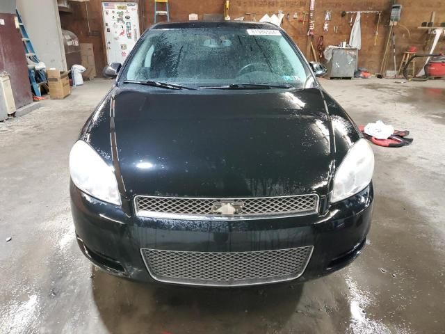 2006 Chevrolet Impala LT