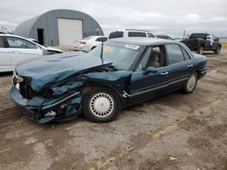 Buick Lesabre salvage cars for sale: 1997 Buick Lesabre Custom