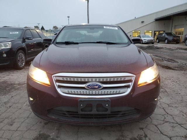 2011 Ford Taurus SEL