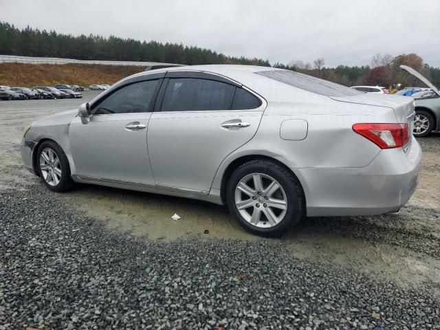 2008 Lexus ES 350