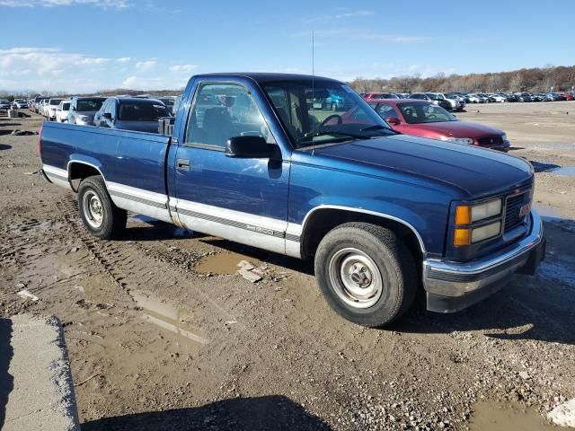 1995 GMC Sierra C1500