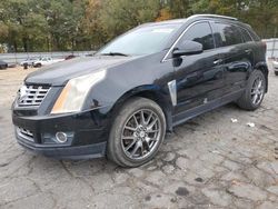 Cadillac srx salvage cars for sale: 2013 Cadillac SRX Performance Collection