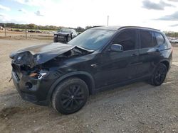 BMW salvage cars for sale: 2015 BMW X3 SDRIVE28I