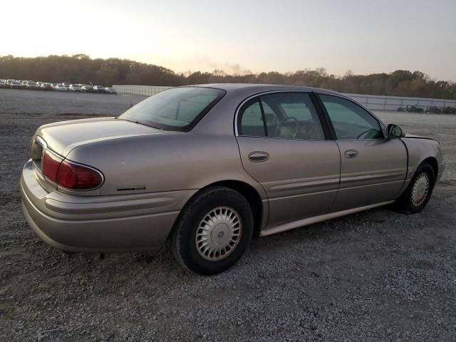 2000 Buick Lesabre Custom