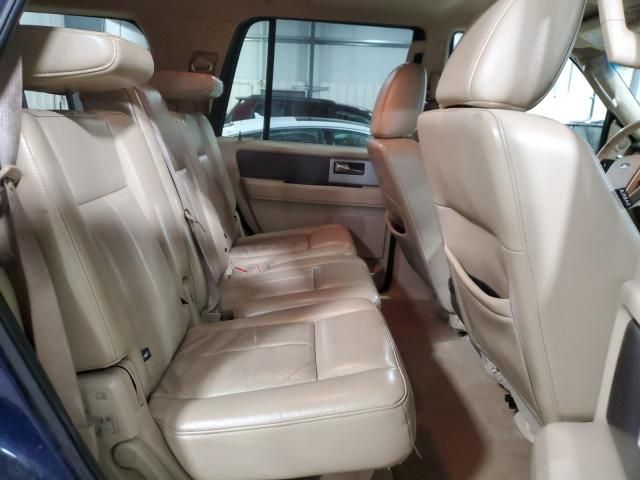 2012 Ford Expedition XLT