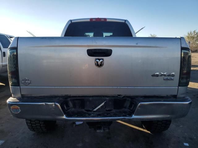 2007 Dodge RAM 2500