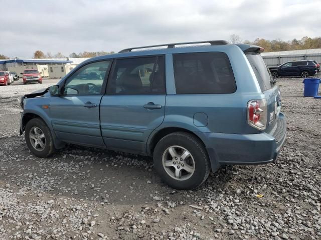 2006 Honda Pilot EX