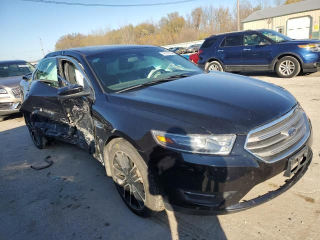 2019 Ford Taurus SEL