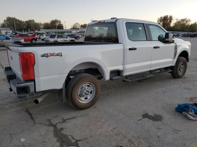 2024 Ford F250 Super Duty