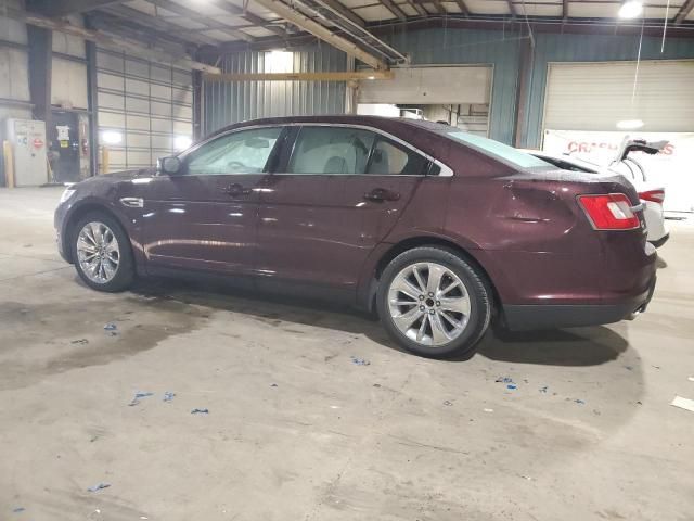 2011 Ford Taurus Limited