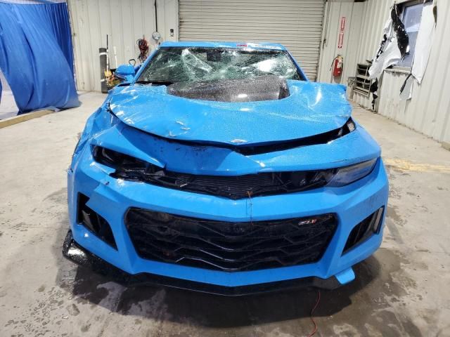 2022 Chevrolet Camaro ZL1