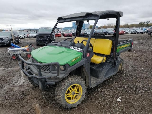 2018 John Deere Gator