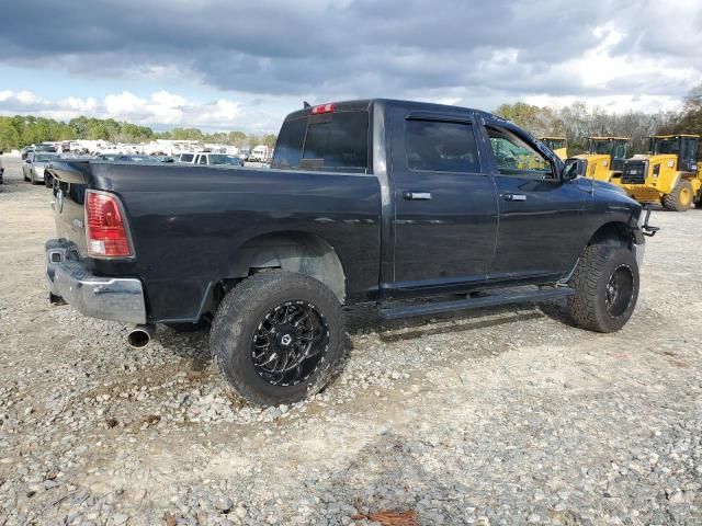 2017 Dodge RAM 1500 SLT