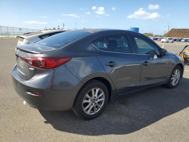 2014 Mazda 3 Touring