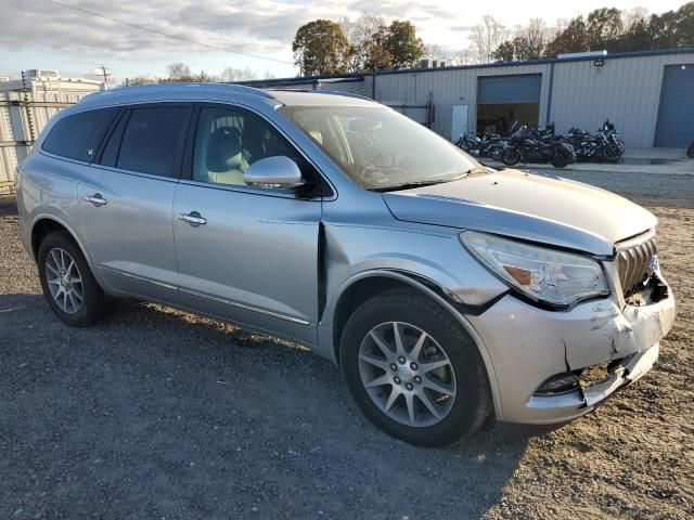 2013 Buick Enclave