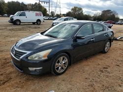 Nissan salvage cars for sale: 2015 Nissan Altima 2.5