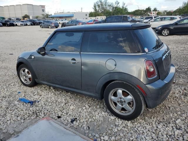 2010 Mini Cooper