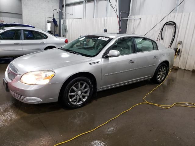 2007 Buick Lucerne CXL