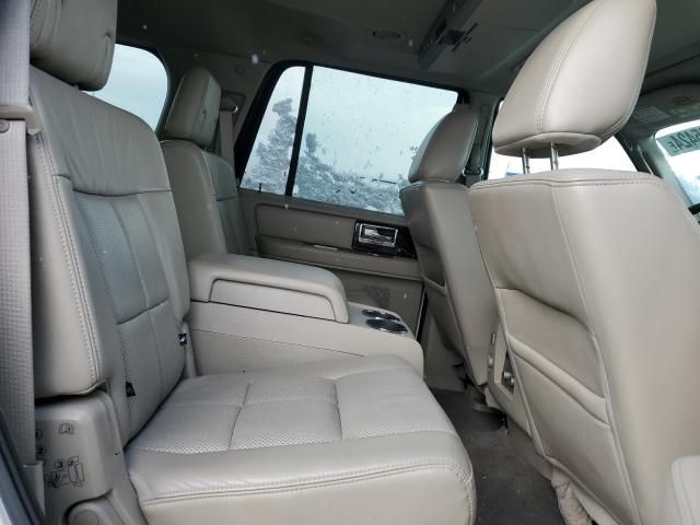 2010 Lincoln Navigator