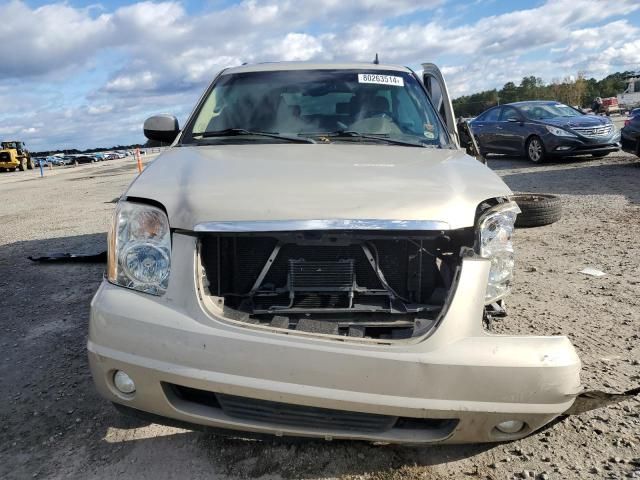 2011 GMC Yukon XL C1500 SLT