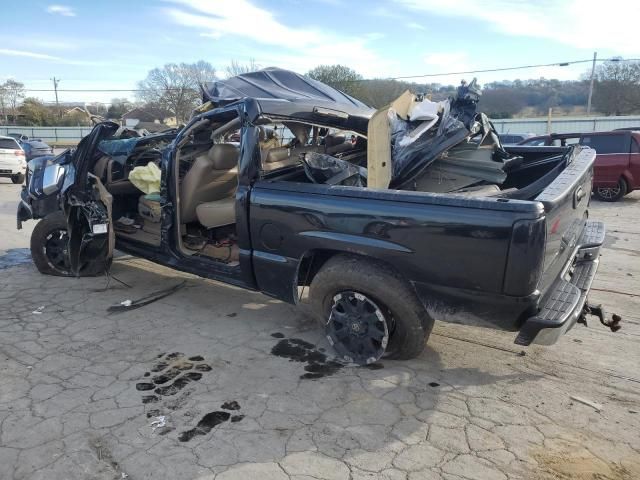 2005 Chevrolet Silverado K1500