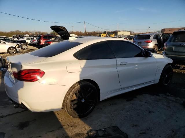 2019 BMW 430XI