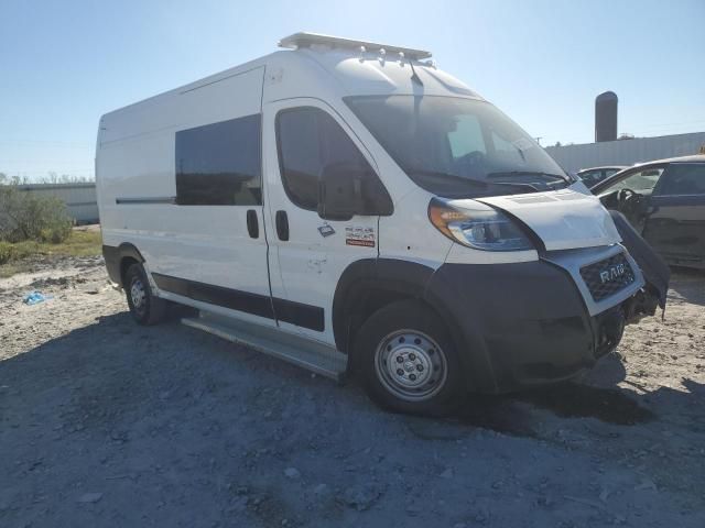 2022 Dodge 2022 RAM Promaster 2500 2500 High