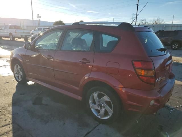 2006 Pontiac Vibe