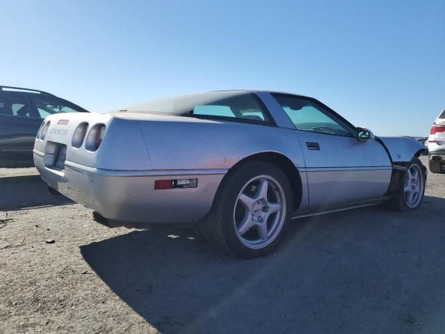 1996 Chevrolet Corvette