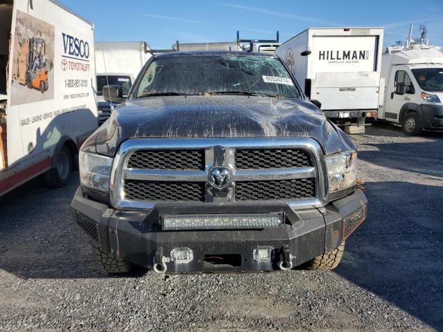 2014 Dodge RAM 2500 SLT