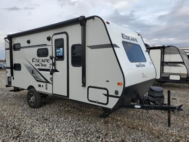 2020 Other 2020 'OTHER RV' Trailer