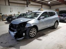 Nissan Rogue salvage cars for sale: 2012 Nissan Rogue S