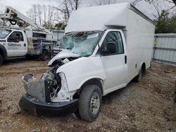 2023 Chevrolet Express G3500 for sale in Lexington, KY