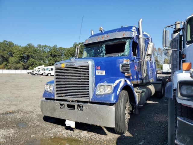 2023 Freightliner 122SD